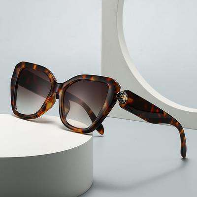 Brillen & Accessoires – Sonnenbrillen