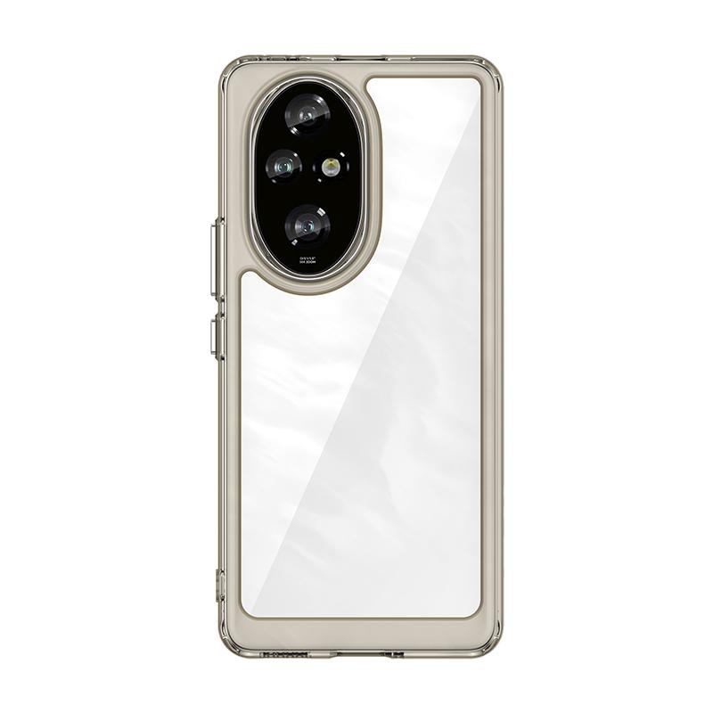 Transparent Phone Case For Honor 200 Pro Case Silicone Colorful Back Cover For Honor 200 Pro Case For Honor 200 Pro 200 Lite 5G