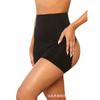 Women's Breathable Buttock-Enhancing Knickers Buttock-Lifting Knickers Curvy Buttock Shaping Knickers Fashionable Tummy-Control Knickers