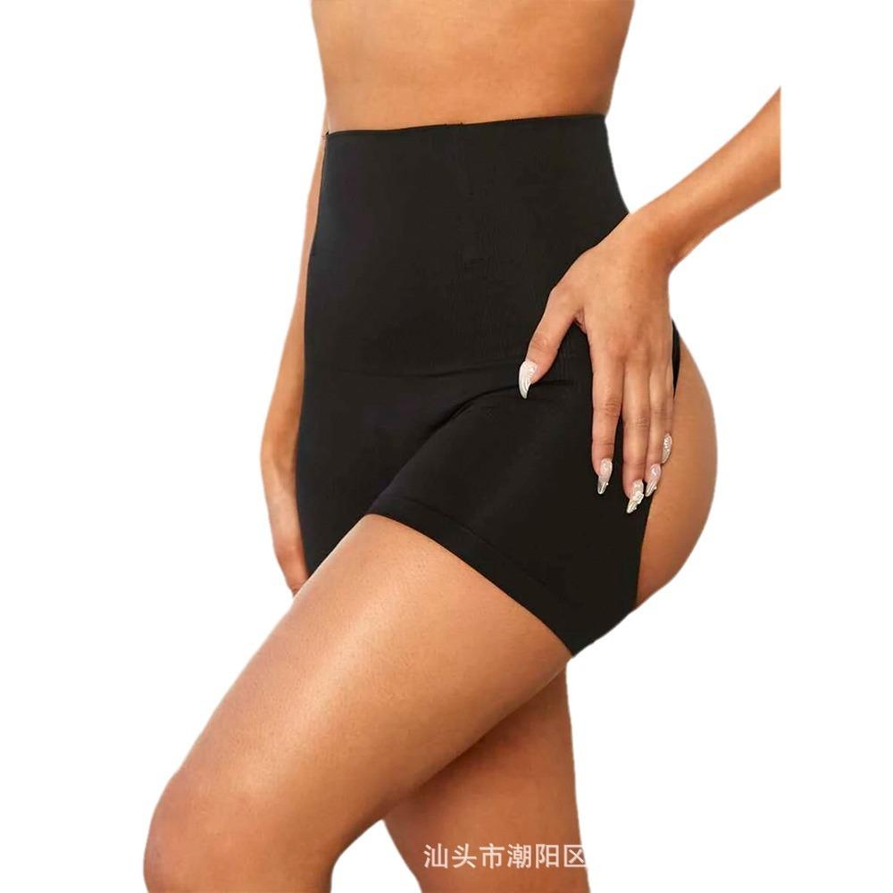 Women's Breathable Buttock-Enhancing Knickers Buttock-Lifting Knickers Curvy Buttock Shaping Knickers Fashionable Tummy-Control Knickers