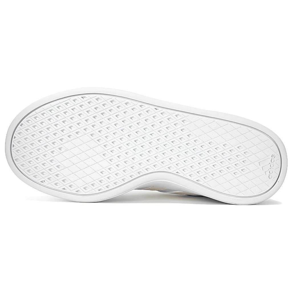 Adidas Breaknet 2.0 Cloud White Off White (Womens) Women Sneakers ID7117