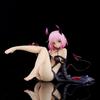 To Darkness Momo Belia Deviluke Darkness Renewal Package Edition Scale PVC ABS Painted Complete Figure Love-Ru Ver. 1/6 1/6 &