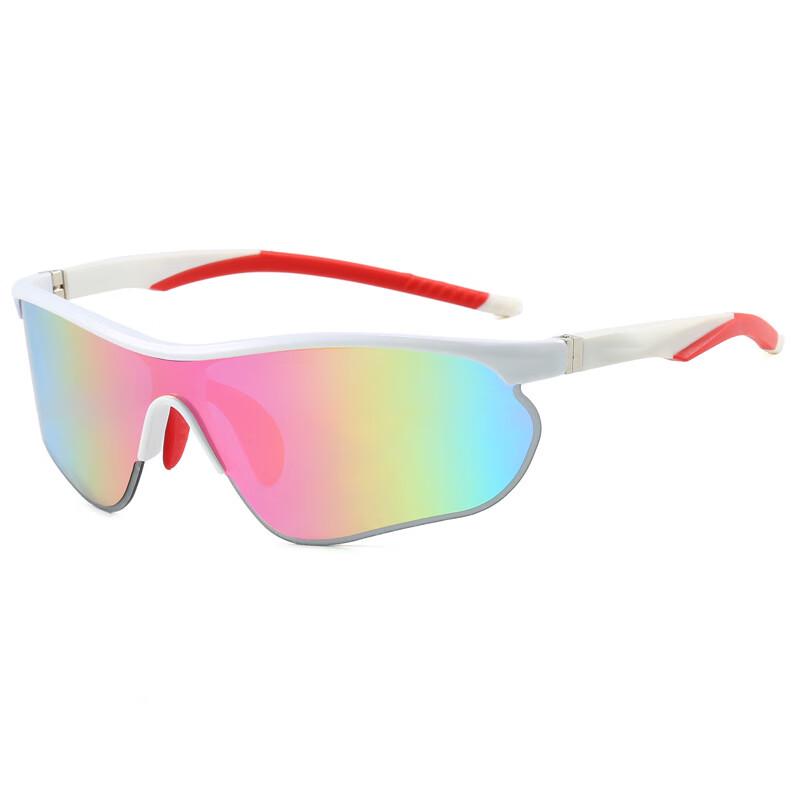 Lishi Mountain Bike Cycling Sunglasses One Size