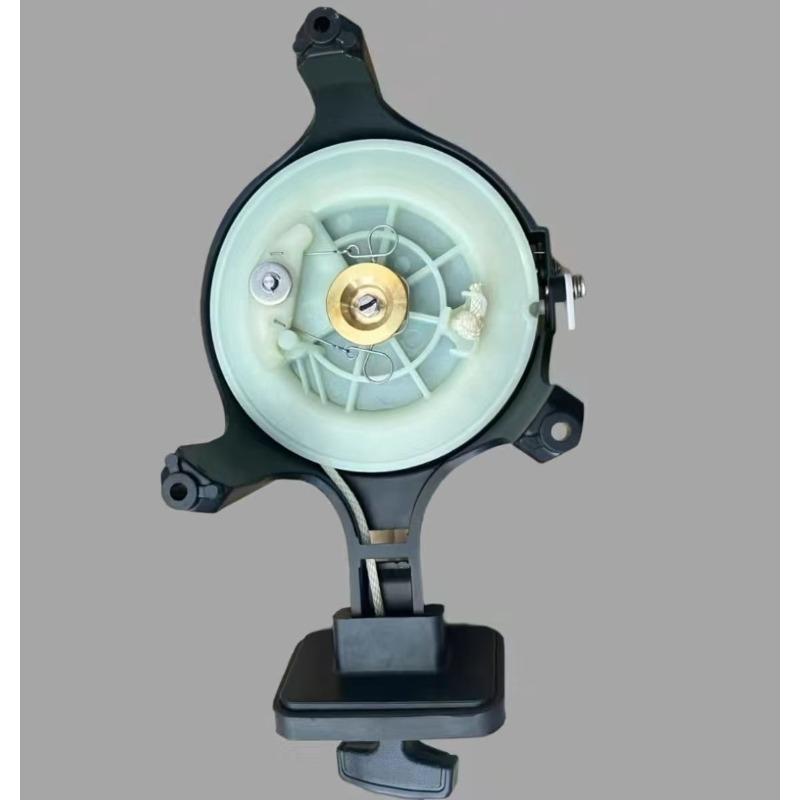 Recoil Starter Assy Fitfor TOHATSU 2 Stroke 15HP 18HP Outboard Motor 1pc