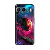For Oneplus Nord 4 Case Fashion Silicone Black Soft Bumper Back Cover For OnePlus Nord4 5G Phone Cases Cartoon TPU Coque Shells