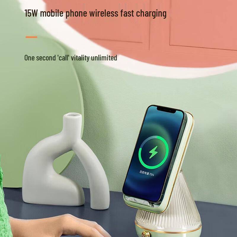 Elvis Presley MW-Z1 Kleiner Teufel Telefon Sensor Lautsprecher