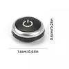 Radio Volume Knob for BMW 5 Series, 6 Series, X5, X6, M5, M6 From 2014-2016 - Premium Plastic, Durable & Easy To Install