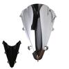 Double Bubble Motorcycle Windscreen Shield Wind Deflector Fit For Yamaha R1 04-06 Iridium Screen for Racing Bike Motorbike Parts
