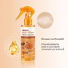 Yinghei Exfoliating Spray Daily Gentle Cleansing for Body Skin