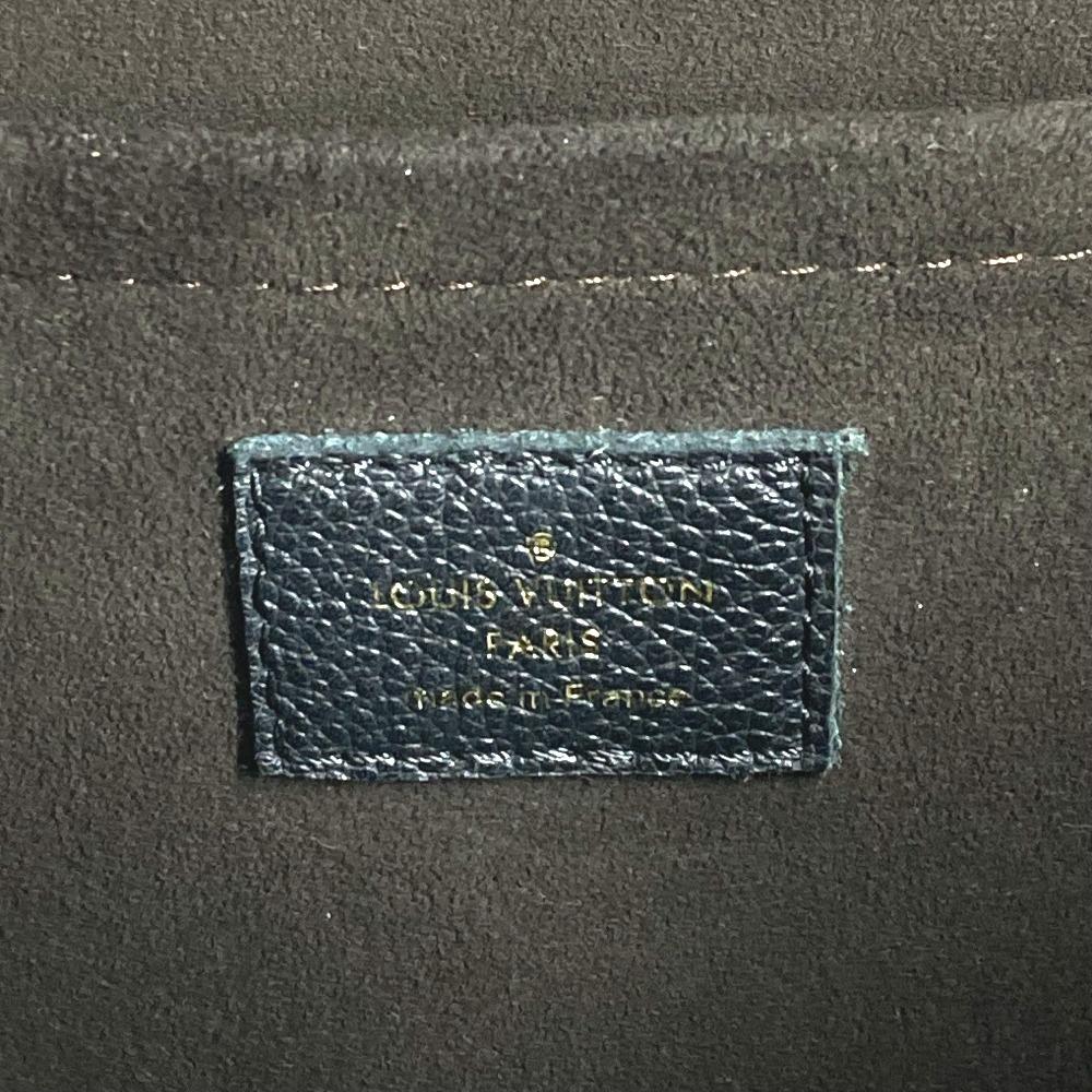 Louis Vuitton M50439 MonogramEmpreinte Trocadero Bag Tote Bag Flap Hand Bag