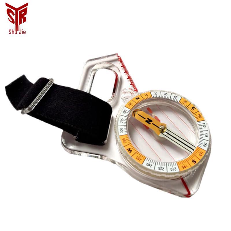 Shurong Thumb Compass