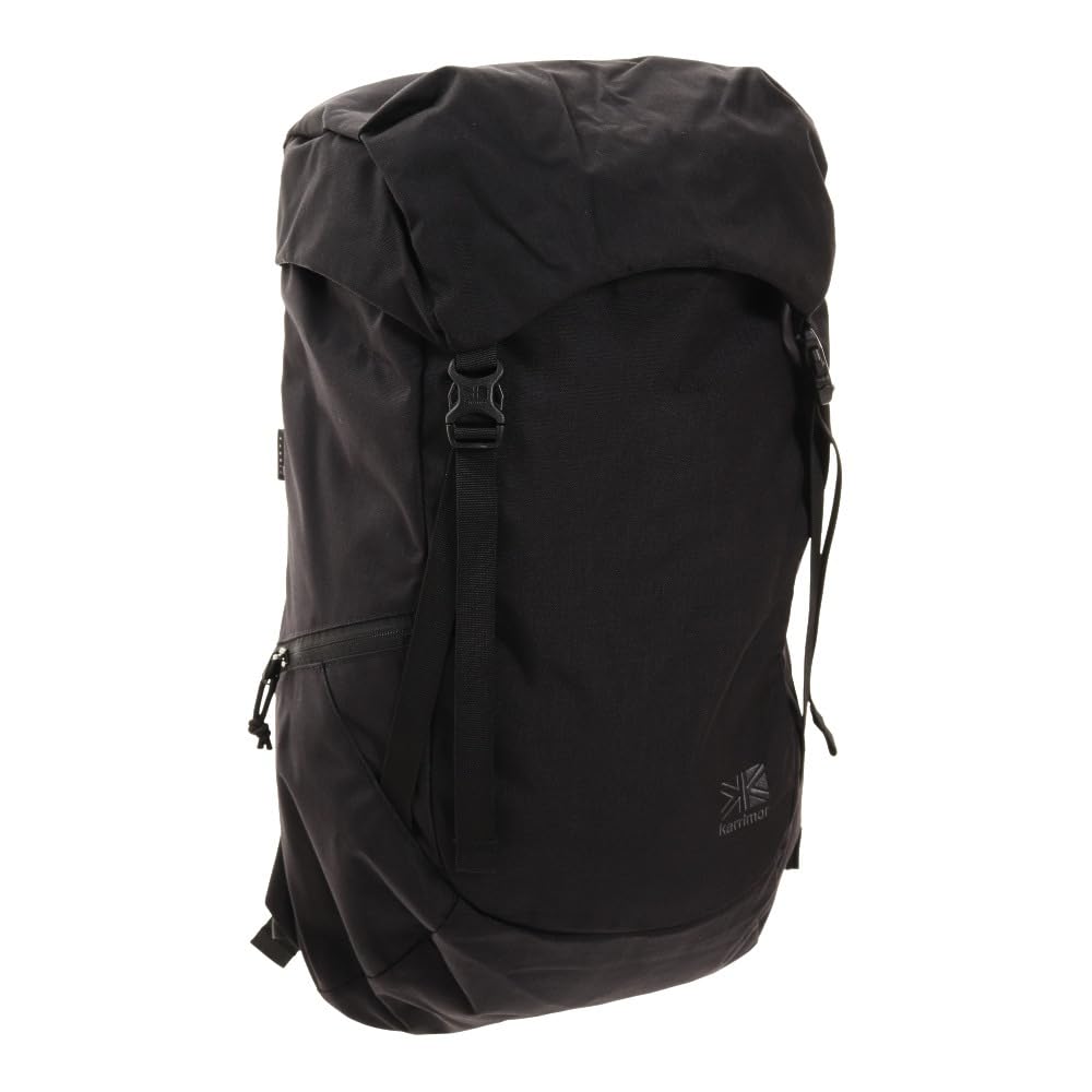 

Рюкзак Daypack Town Urban Light 25 Black [Karimar] (Чорний)