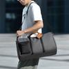 Travel Bag Large Capacity Fitness Bag Business Men's Bag Trendy Fashion Shoulder Bag Sports Crossbody Storage