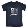 B Bies Calculator Unisexs Funny Novelty T Shirt Top