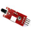 KY-026 Flame Sensor Module IR Sensor Detector For Temperature Detecting Suitable For Arduino