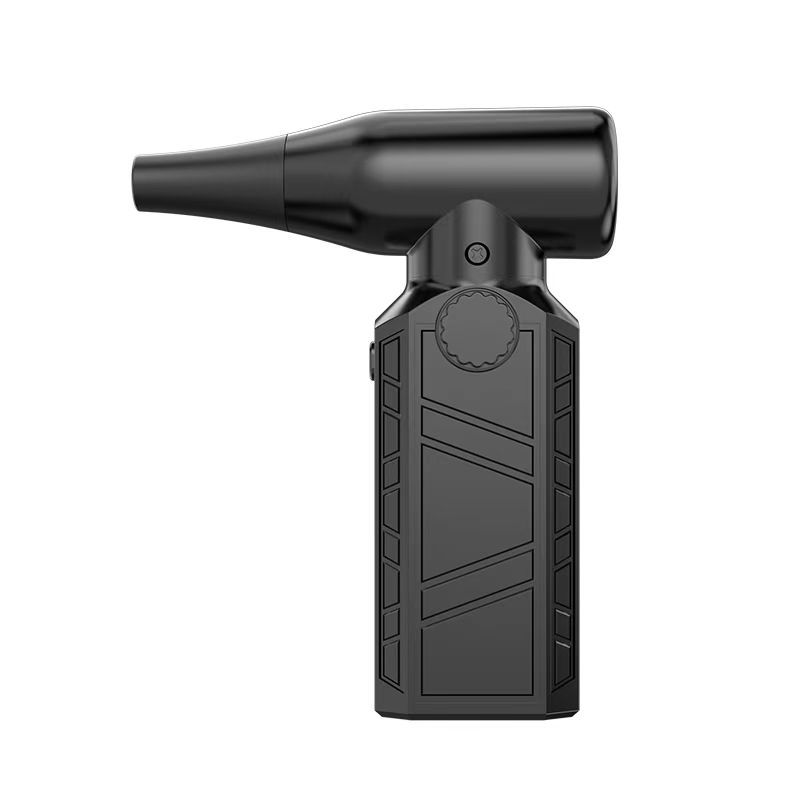 

Detachable Violent Fan 130000RPM Electric Air Duster Blower Brushless Mini Turbo Jet Fan Powerful Air Blower Electric Dryer