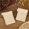 100Pcs/Lot Tea Bag Filter Paper Bags Empty Drawstring Teabags For Herb Tea