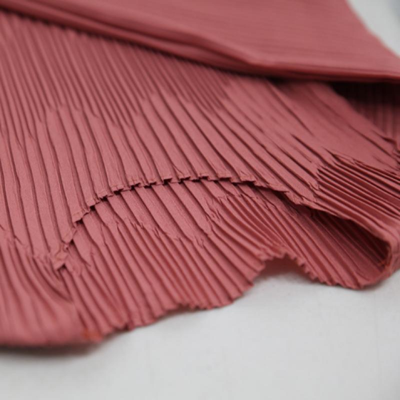 Shiz Madam Pleated Blouse T57517