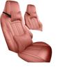 Changan UNIK Leather Car Seat Cushion - All-Season Model