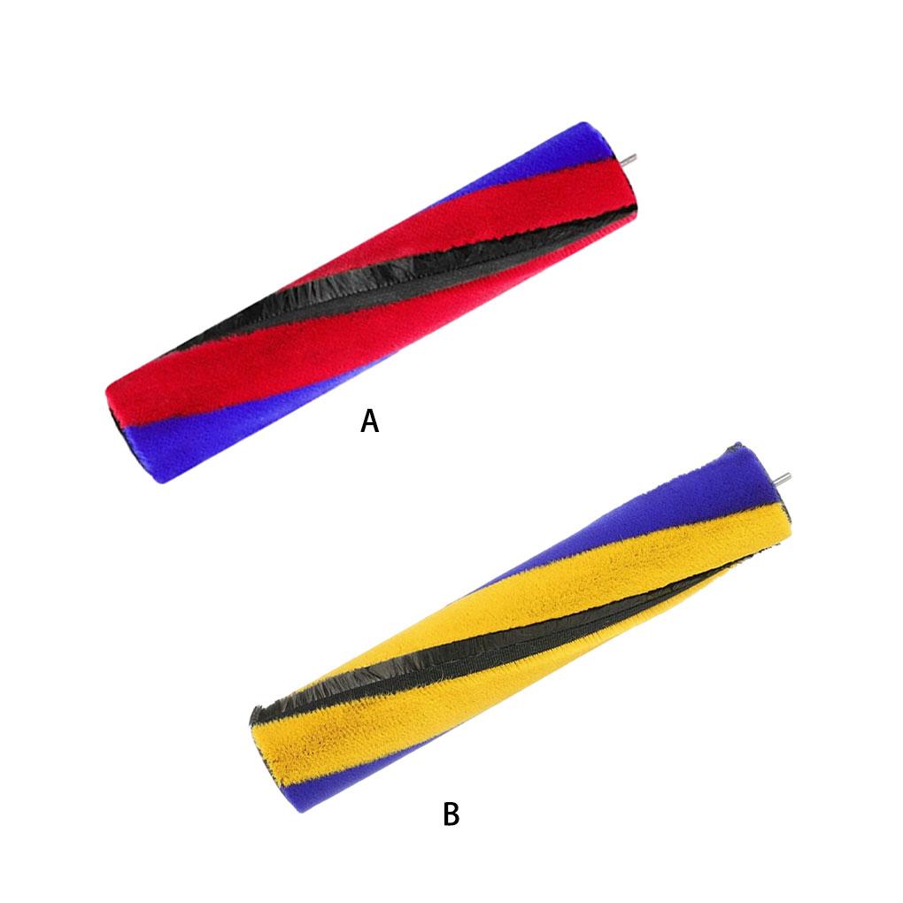 Lightweight And Portable Soft Roller Brush Bar For Vacuum Cleaners Efficient Cleaning