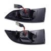Dynamic Blinker For Renault Laguna 3 III Twingo II Latitude Safrane Fluence LED Turn Signal Arrow 2008 2009 2011 2014 2015 2016