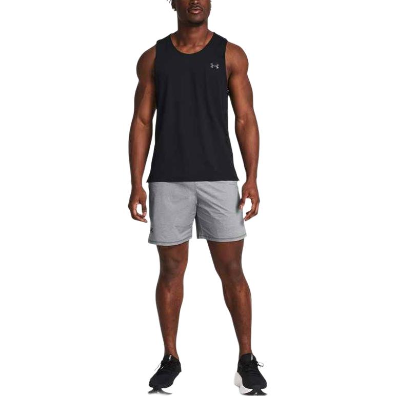 Under Armour Launch Sports Shorts Men's Black 1376510-003