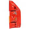 Powerful Car Rear Tail Lamp & Electrical Circuit Board Kits For Mercedes Benz Sprinter Stop Taillight Assembly
