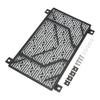Motorcycle   Grille Stainless Steel Water   Cover Replacement for   250 300 400 2018+(Black )