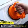 1Pcs 58/118mm Car Repair Sucker Tool Suction Cup Dent Puller Pull Bodywork Panel Remover Sucker Tool Suitable For Small Dents