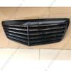 Front Inlet Grille Bumper Grill For Mercedes W211 E-Class E280 E320 E350 E400 E500 AMG Saloon 2006-2009 Grid Tuning Accessories