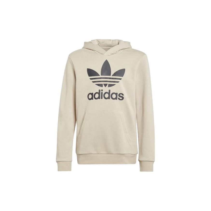Adidas Худи с принтом логотипа Originals для детей Худи для детей IJ7204 S