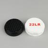 1 Pcs Mini .22Lr Storage Box Pocket Size Fits 50 Pieces Durable Case For Small Diameter Storage Boxes