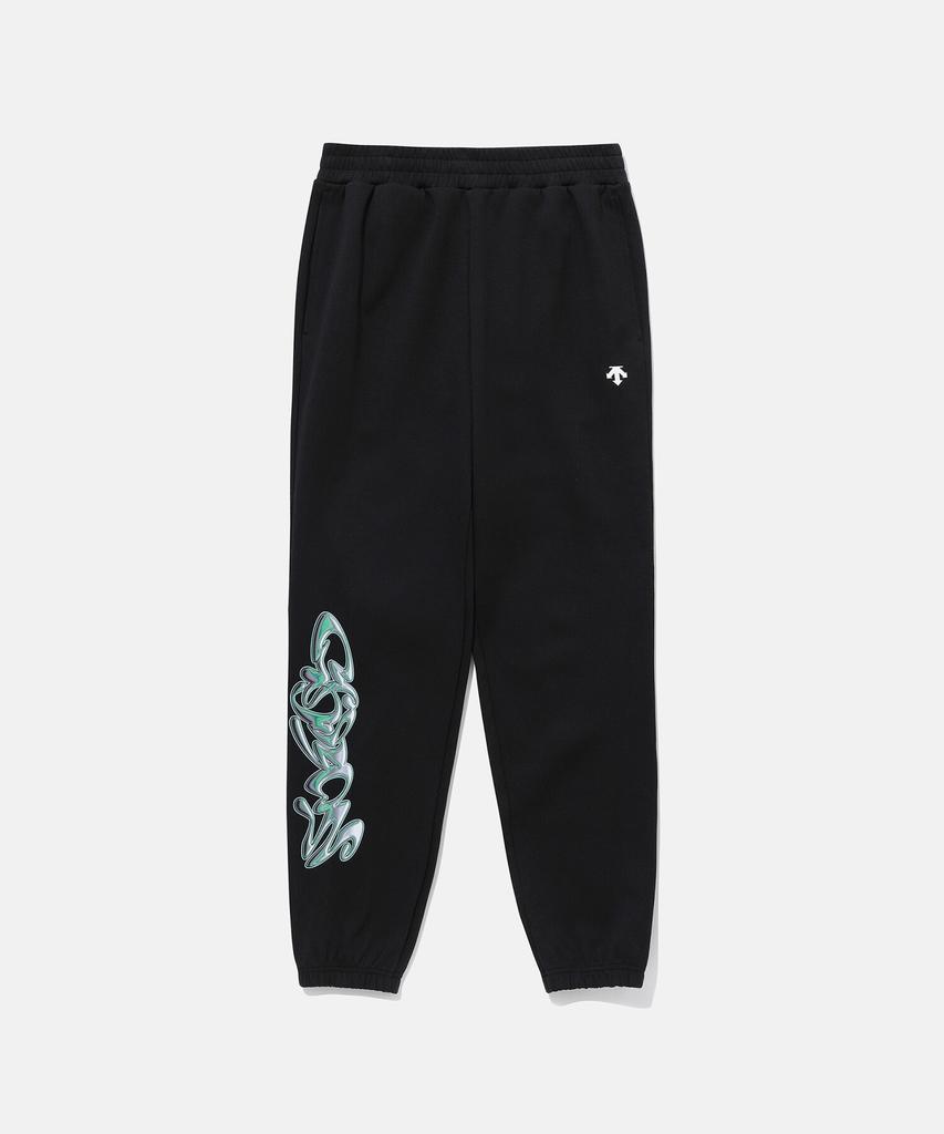 DESCENTE Kron Collaboration Jogger Pants Sp123Hkp21