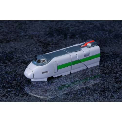 Kotobukiya Brave Express Might Gaine D-Style Might Gaine, approximately 110mm tall, non-scale plastic model