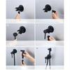 Toilet Sprayer Gun Hand Bidet Faucet for Bathroom Hand Sprayer Shower Head Bathroom Supplies