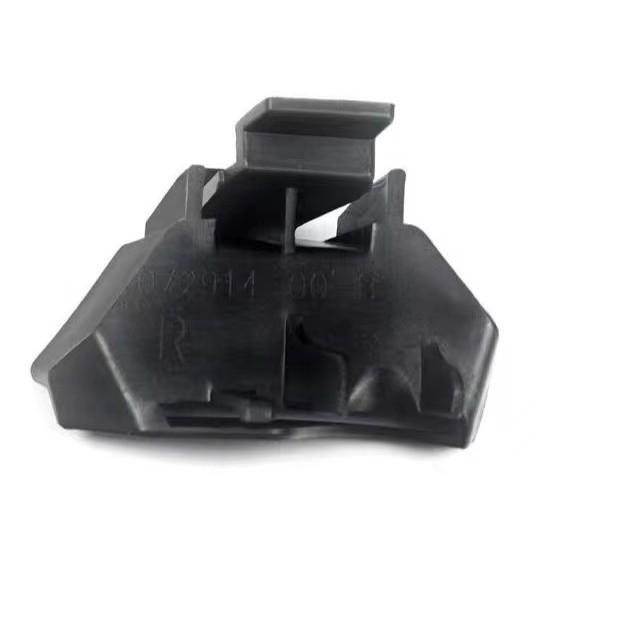 Tesla Model S Front Bumper Under Bracket 1072913/1072914