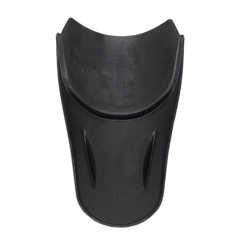 Front Fender Mudguard Extender Extension Refit For BMW R NINE T R NINET R9T R 9T Pure Racer Scrambler 2014-2021 Motorcycle Parts