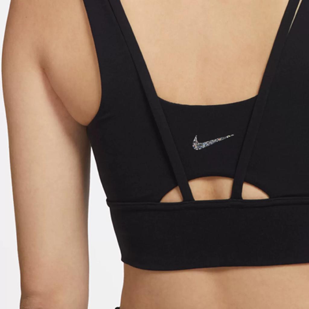 Nike /Nike Genuine New Summer Style Women's Comfortable Casual Fitness Sports Bra Do6620-010