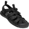Keen Clearwater CNX Sandals Have Been Repaired