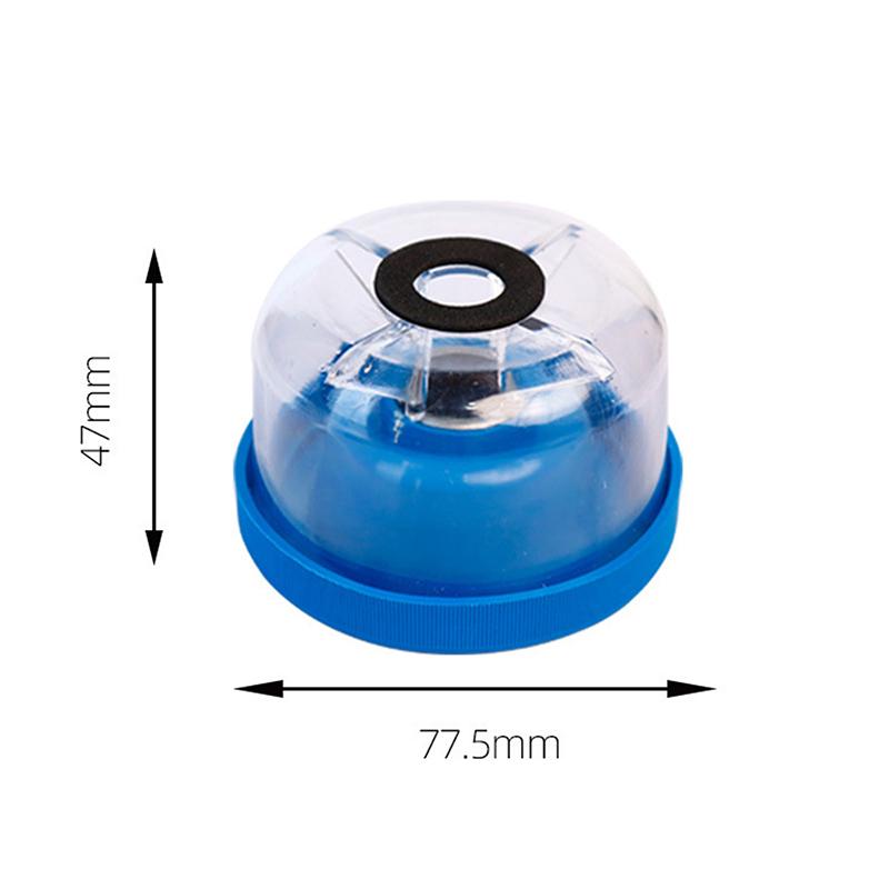 1Pc Essential Household Electric Tool Electric Drill Dust Collector Drill Bit Accessories Dust Cover Ash Collection Basin Device