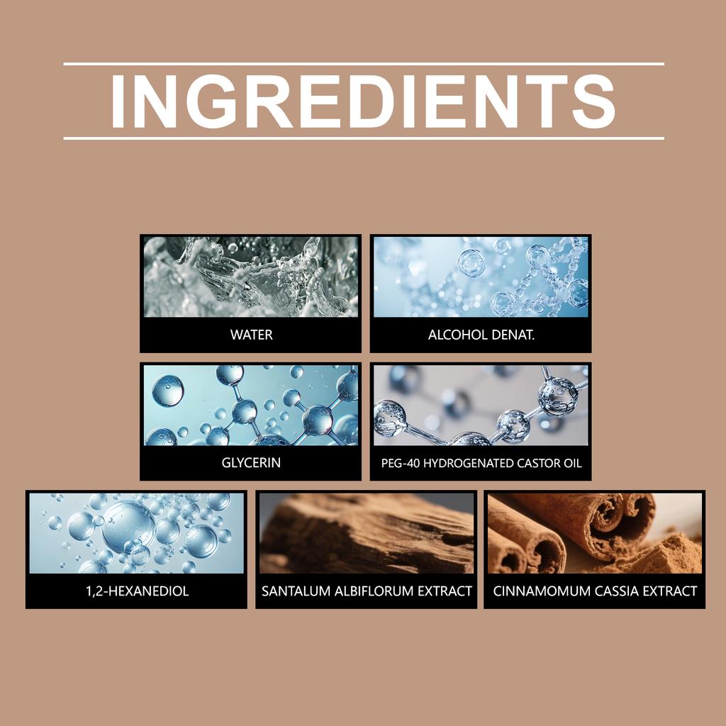 The Gulongwei Freshener Has A Remarkable Effect, A Long Service Life, And Can Purify And Soothe The Driving Environment Inside The Vehicle,8ML