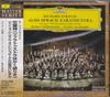 CD KARAJAN  R. Strauss Symphonic Poem Zaratust UCCG3568  2003 Japan ObiClassical Used