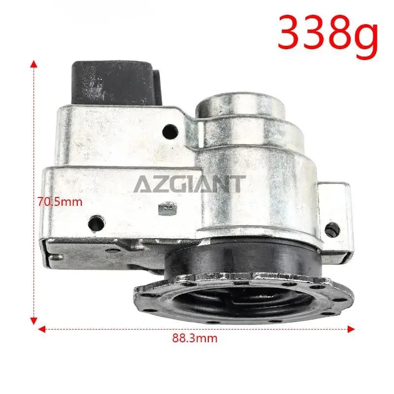 Mirror Motor For Cadillac CTS XTS SRX ATS Chevrolet Silverado 2500 Traverse Car Power Side Raer View Fold Actuator Gear Loop DIY