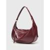 Za's Cross-border Women's Bag New Fashionable High-end Texture One-shoulder Cross-body All-matching Niche Design Underarm Dumpling