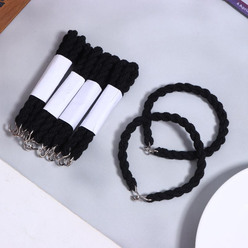 5Pair Leggings Elastic Rope Trouser Leg Strap Riding Boot Rubber Band Outdoor Boot Straps Rope For Shoe Fixing Elastic