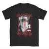 Cannibal Corpse T Shirts Men Pure Cotton Cool TShirt Crew Neck Tees Short Sleeve Tops Party
