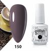 Gelish Nail Polish Set: Gel Polish, Nail Art, Press-on Nails, Base & Top Coat