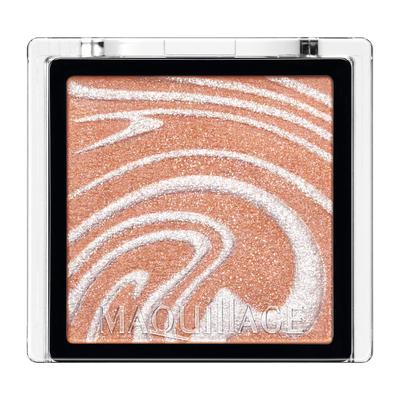 Oogmake-up – Oogschaduw
