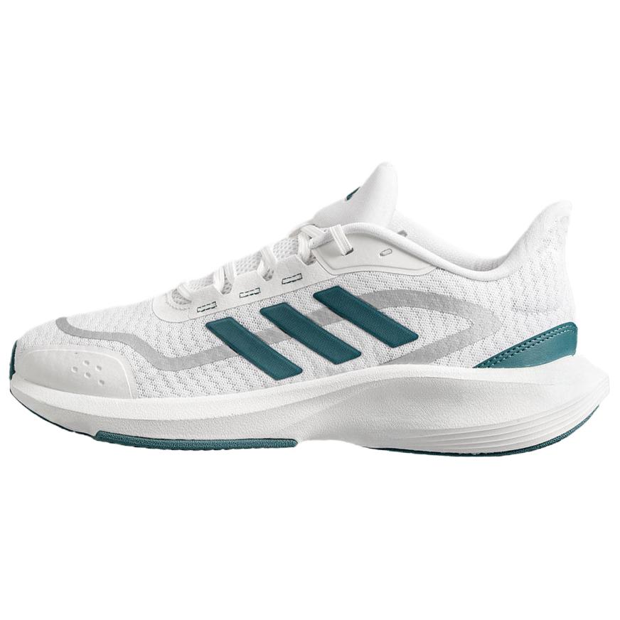 Adidas ALL DAY POWER Беговые кроссовки Унисекс Белые KJ1458 41⅓