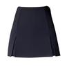 2024 Spring Women's Ultra-Short A-Line High Waist Skirt Pants - Fashionable Korean Style